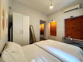 Apartment in Taksim Square